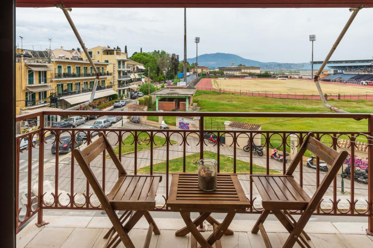 Gemico By Guestcorfu *