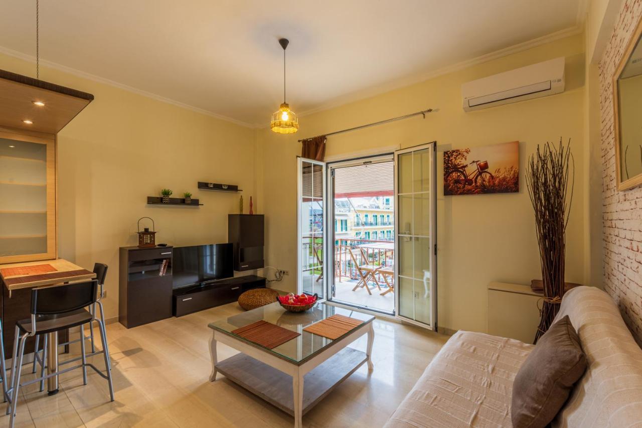 Apartment Gemico By Guestcorfu