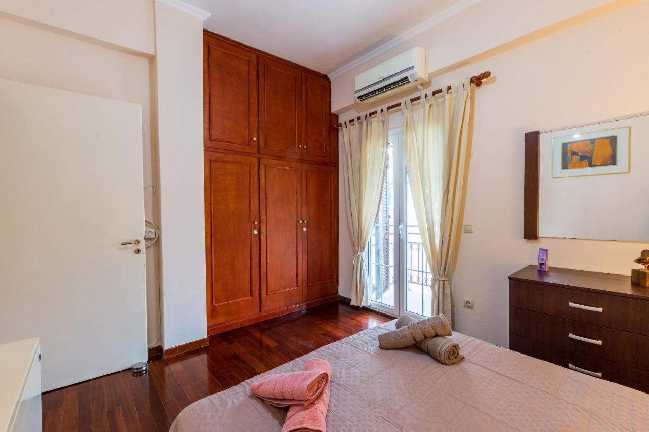 Gemico By Guestcorfu Apartment *