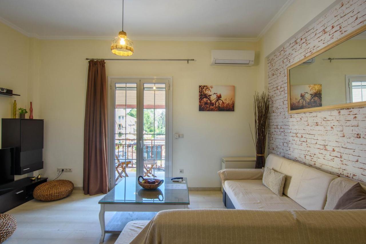Apartment Gemico By Guestcorfu *