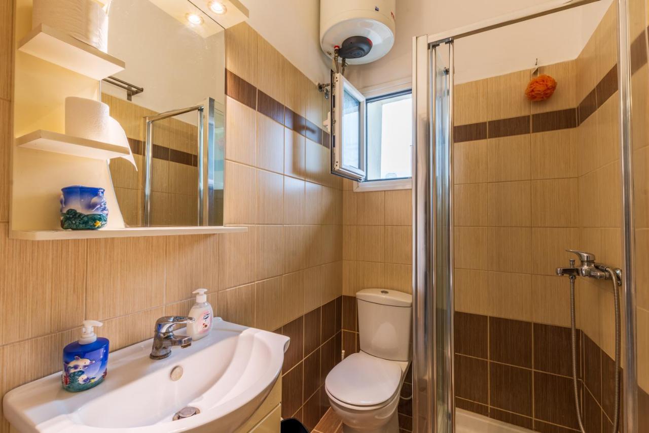 Apartament Gemico By Guestcorfu